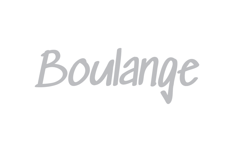 Boulange