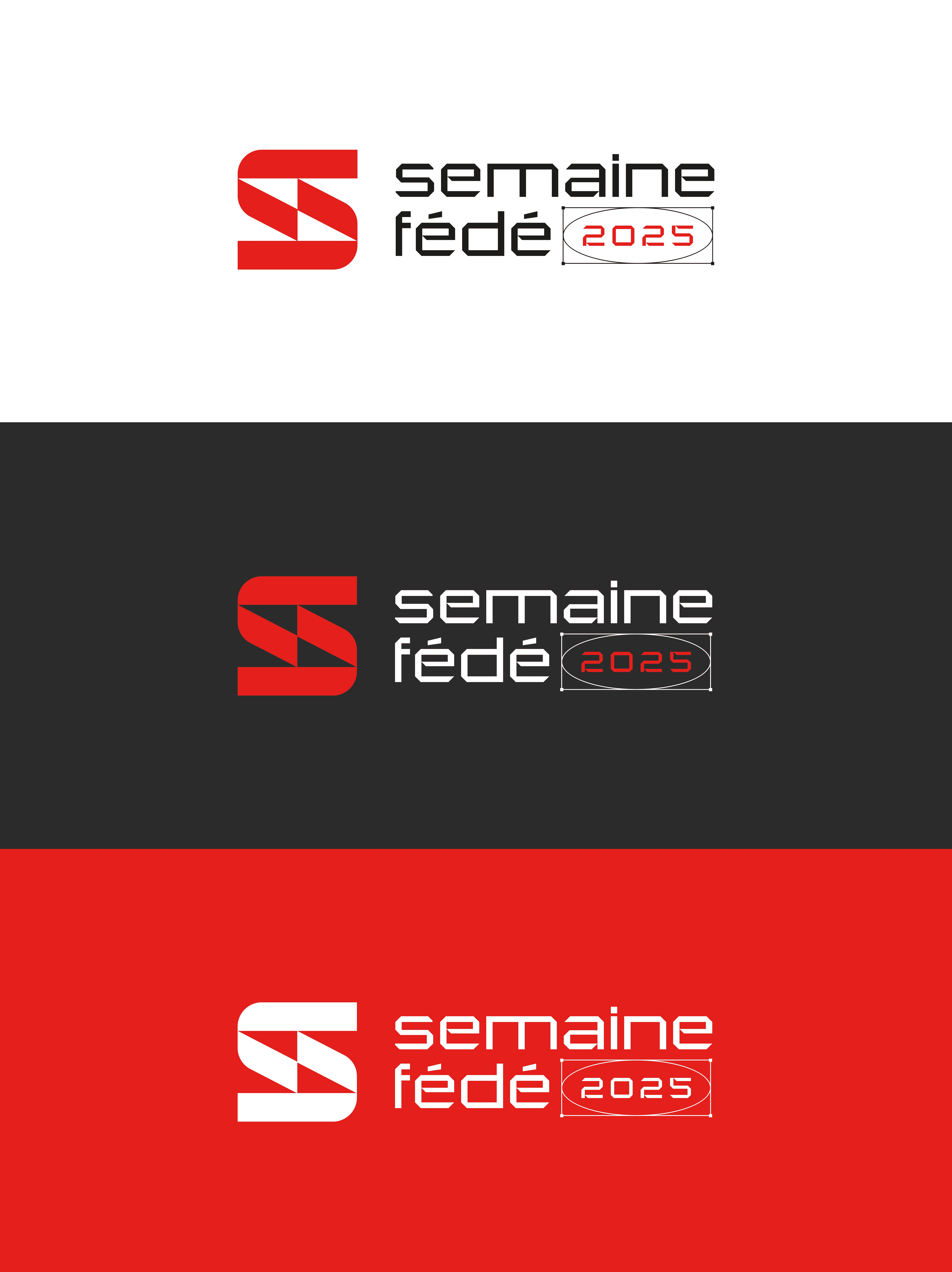 Semaine Fédé 2025